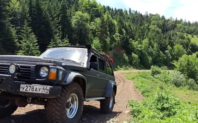 Фото галереи