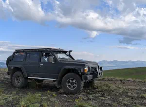 Фото галереи