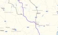 Featured image of post 0058. Готовлюсь к дороге Кострома-Саратов