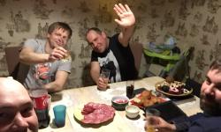 Featured image of post 0068. Сообщество патрулеводов Питер-Москва и далее везде