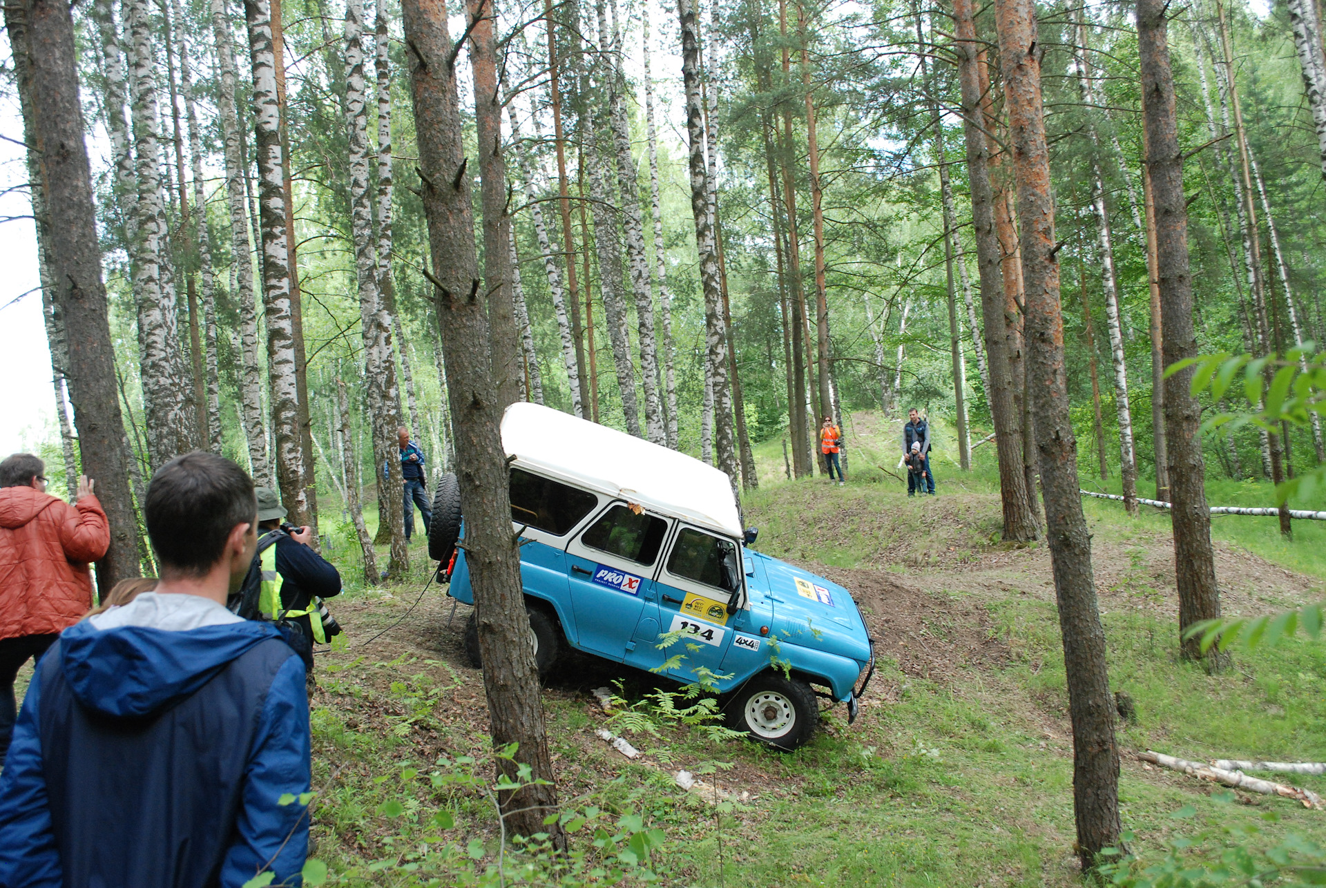 Featured image of post 0092. fest4x4 в Дмитрове