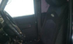Featured image of post 0120. Интегрируем сидения от BMW E39