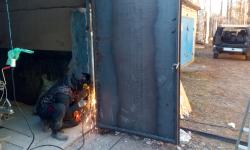 Featured image of post 0123. Гнездо для крокодила