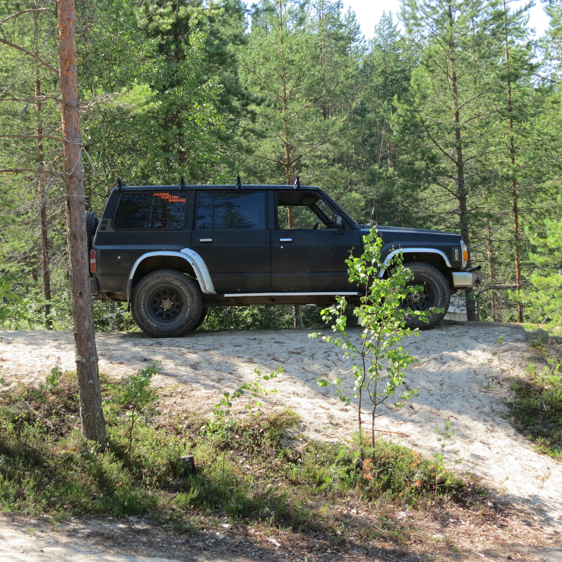 Featured image of post 0125. Итоги 2018 года. Первый год владения.