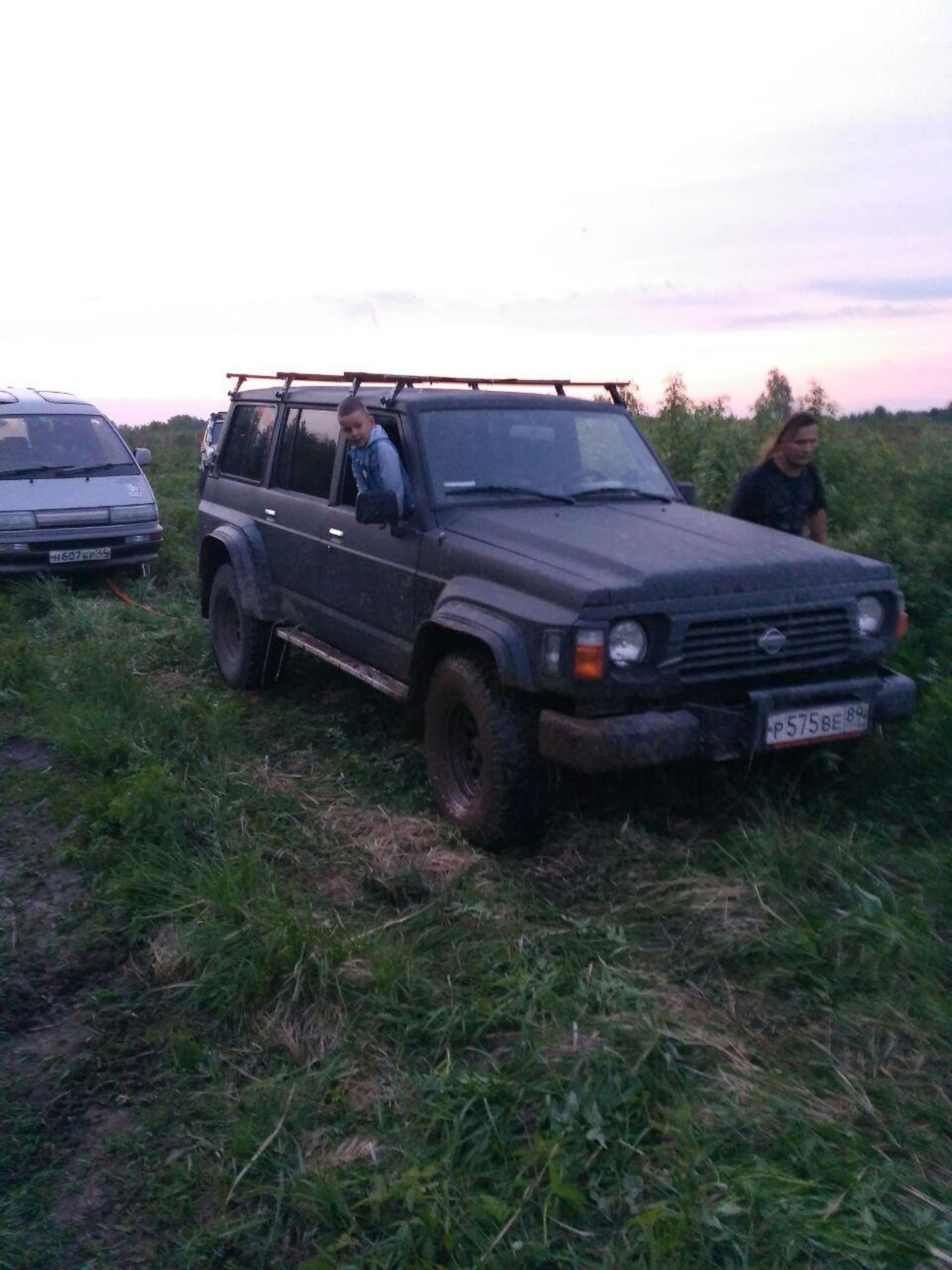 Свобода!