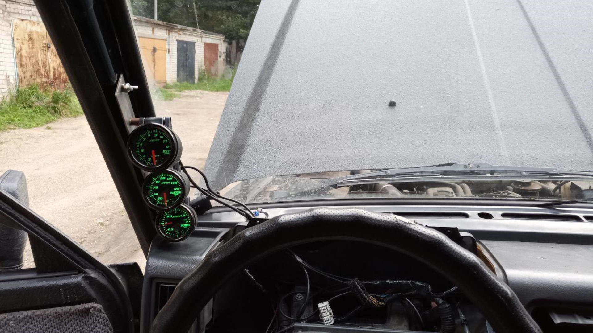 Красиво получилось, мне нравится.
