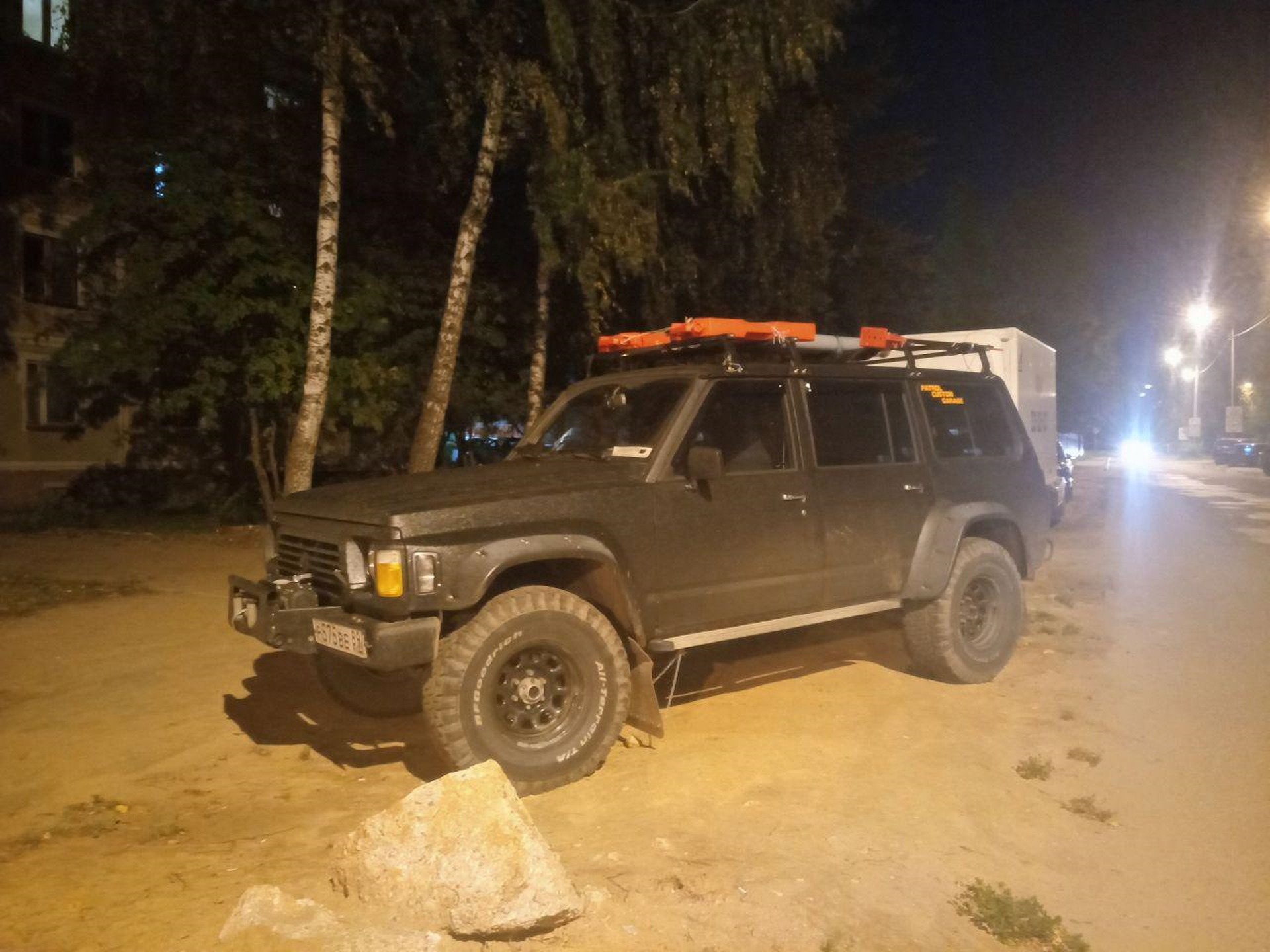 Featured image of post 0186. Карелия 2020