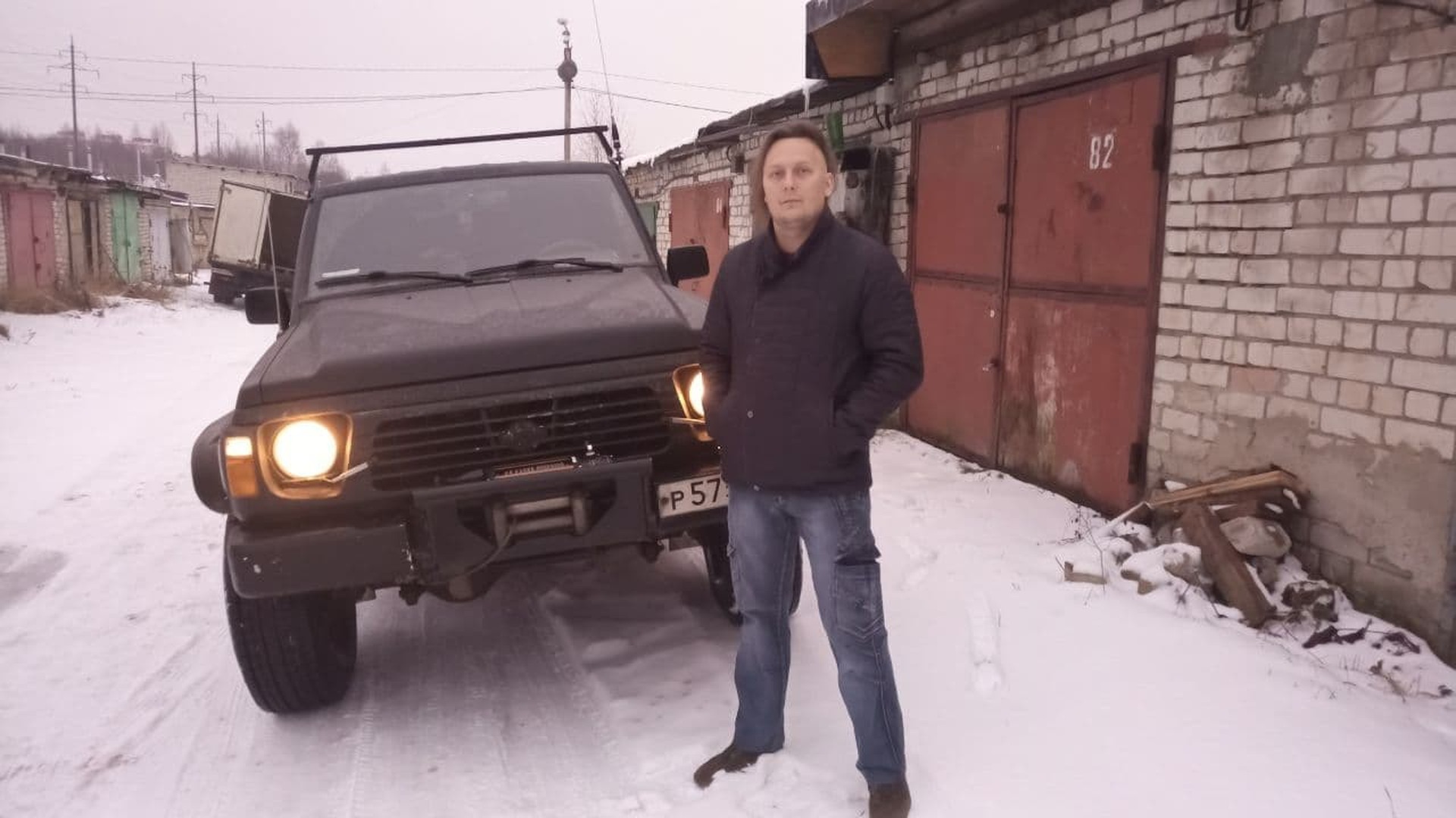 Featured image of post 0194. Поездка в Грузию 2020