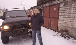 Featured image of post 0194. Поездка в Грузию 2020