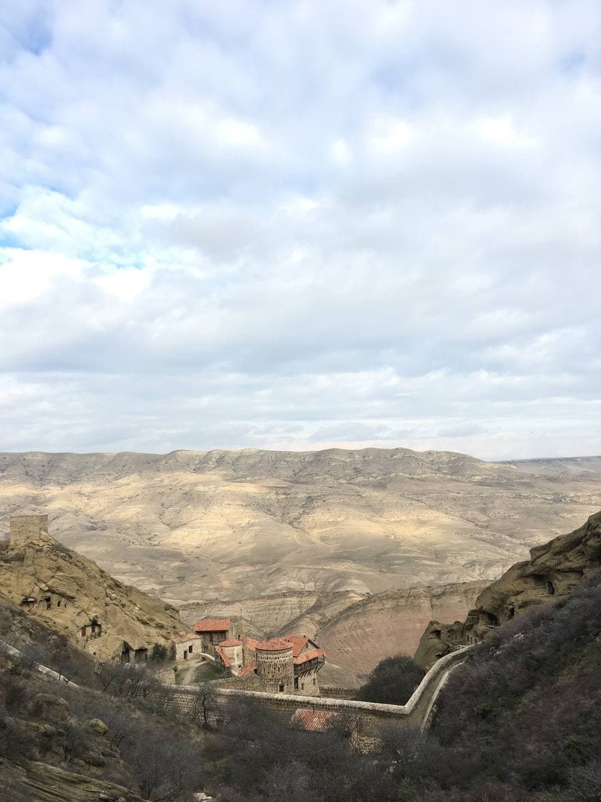 Featured image of post 0198. Планы на поездки по Грузии.