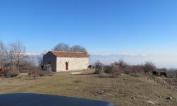 Featured image of post 0204. Грузия 2021: Долина Алазани