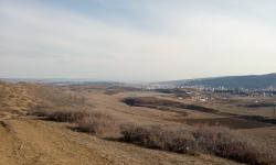 Featured image of post 0207. Окрестности Тбилиси. Порвал колесо.