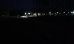 Featured image of post 0213. Лесная подсветка (балка)