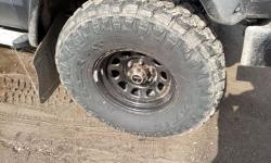 Featured image of post 0214. Новая резина Maxxis RAZR MT-772 315/75R16