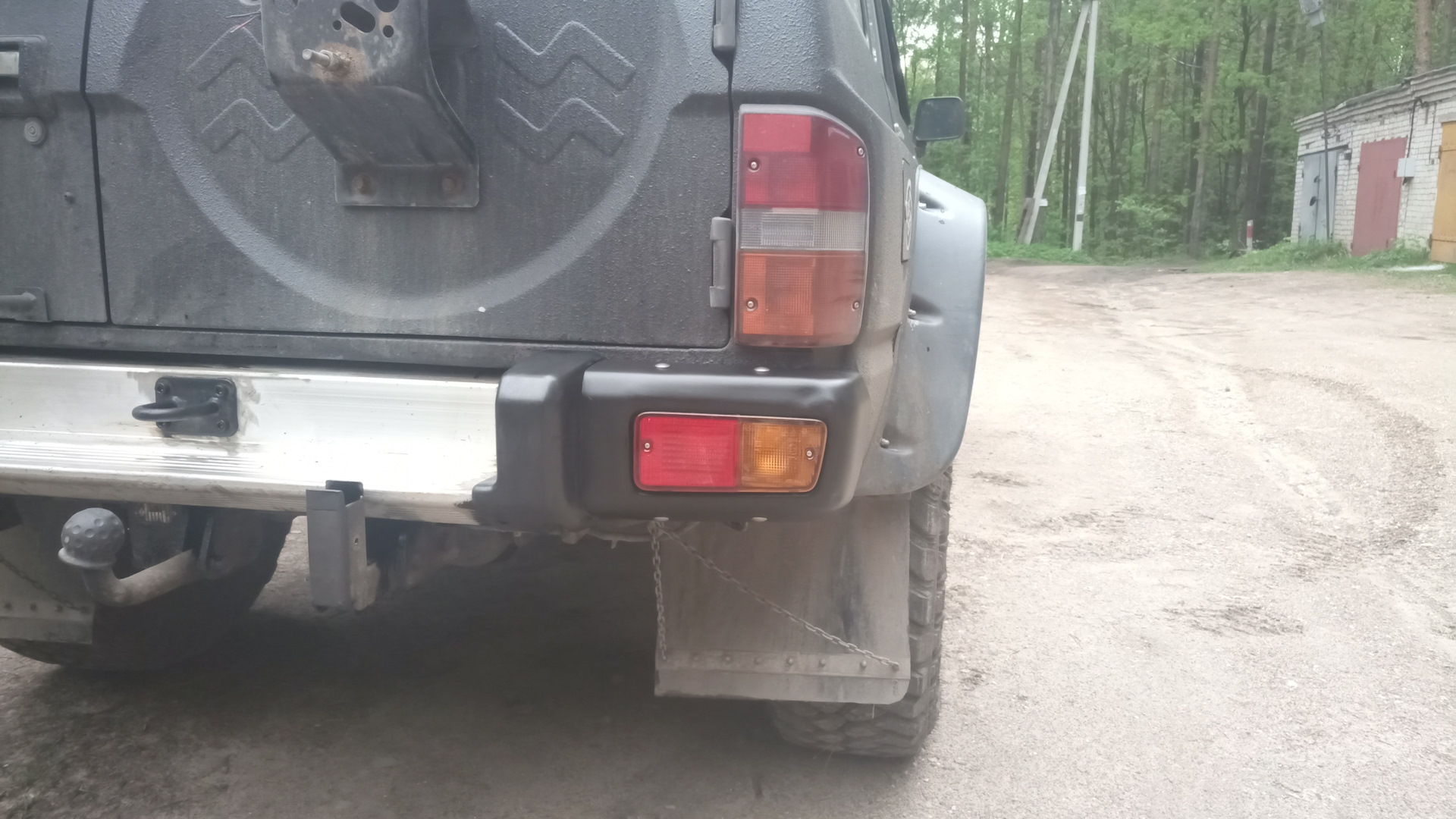 Вот так оно теперь выглядит