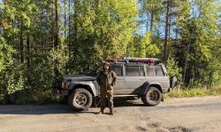 Featured image of post 0237. Карелия 2021