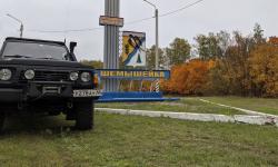 Featured image of post 0240. Поездка Москва-Тбилиси 2021