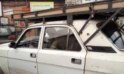 Featured image of post 0244. Грузинский тюнинХ