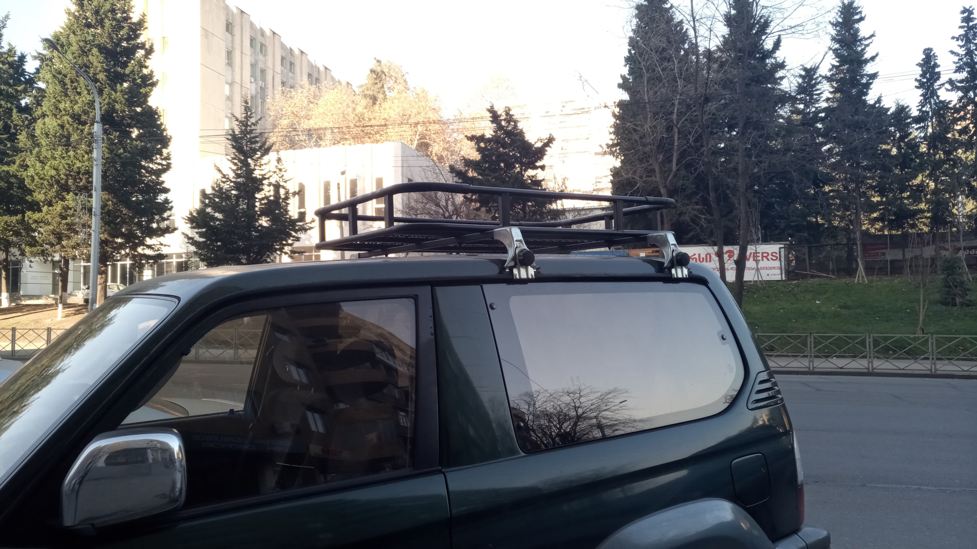 Менее страшные