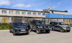 Featured image of post 0252. Грузия, весна, тестирование мягких боксов и раций