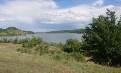 Featured image of post 0261. Грузия 2022: Алгетское водохранилище