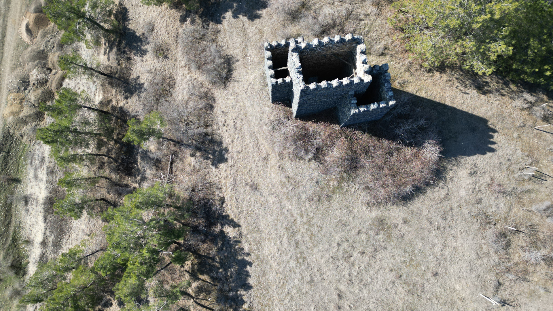 Featured image of post 0277. Tbilisi weekend: Сигнахи — город любви