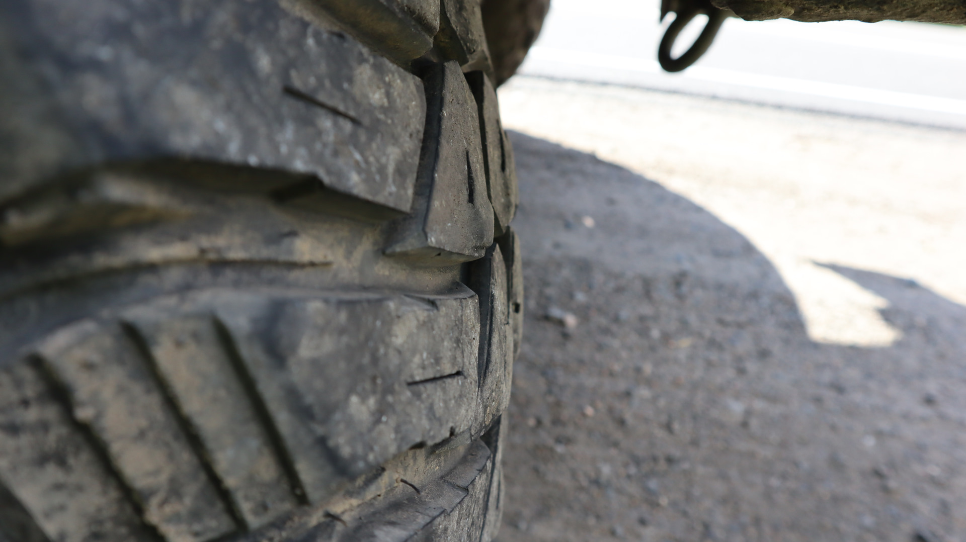Featured image of post 0291. Резина Maxxis RAZR MT-772 315/75R16
