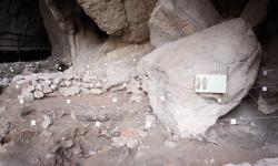 Featured image of post 0308. Yerevan weekend: долина пещер