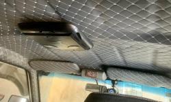 Featured image of post 0343. Новый потолок. Шаг 3. Каркас