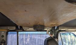 Featured image of post 0344. Перенос задних колонок