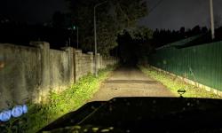 Featured image of post 0364. Перешёл на тёмную сторону. LED в головной свет