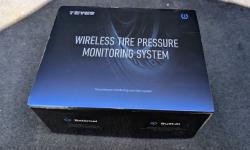 Featured image of post 0371. Датчики давления в шинах TPMS Teyes