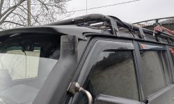 Featured image of post 0372. Новогодняя поездка к пещере Мурада