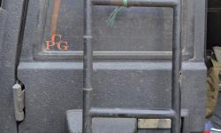 Featured image of post 0375. Новая лесенка