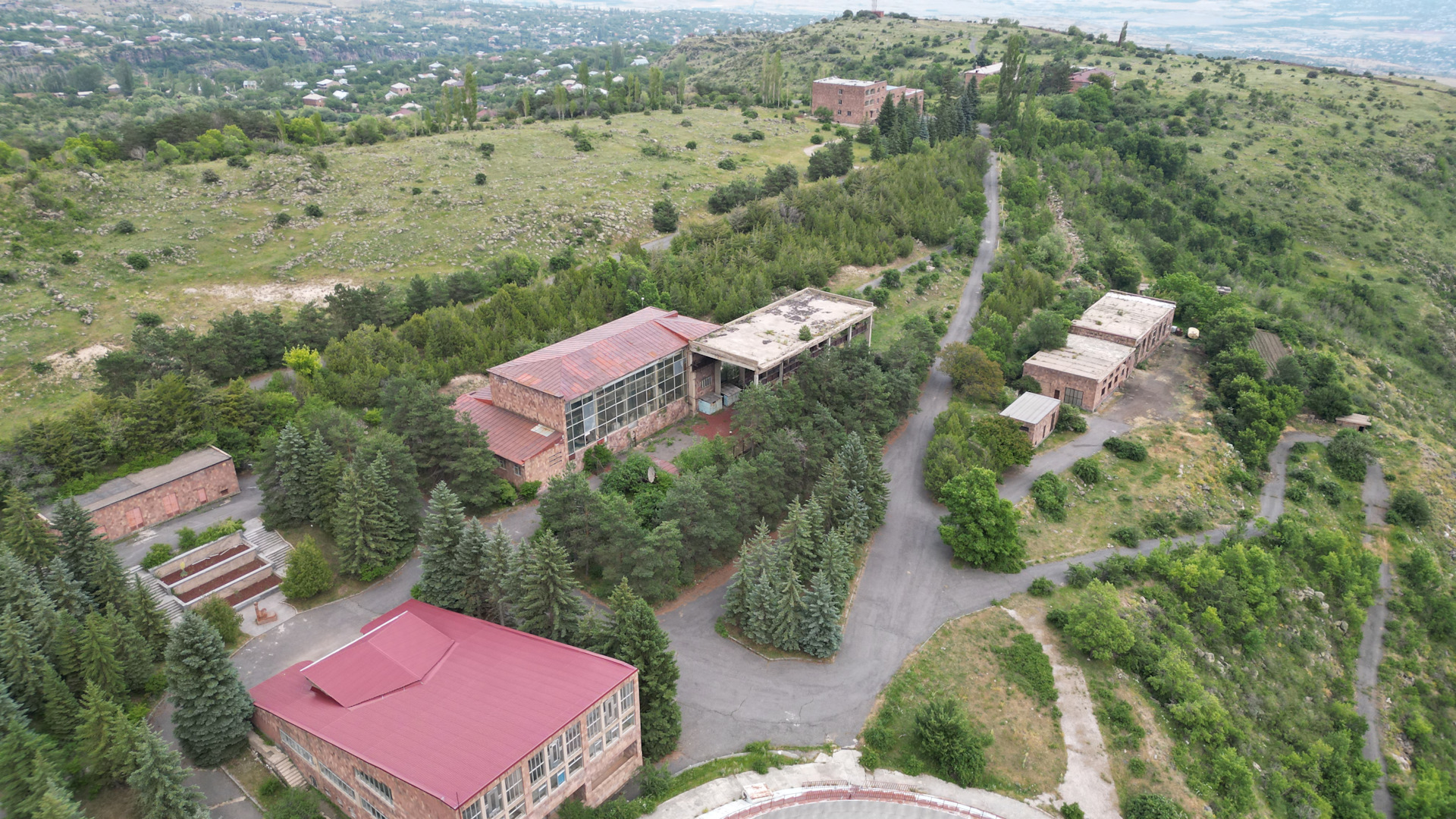 Featured image of post 0380. Армения. РОТ-54/2.6