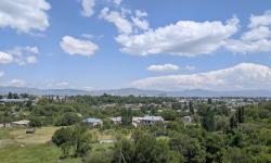 Featured image of post 0383. Армения. Гюмри