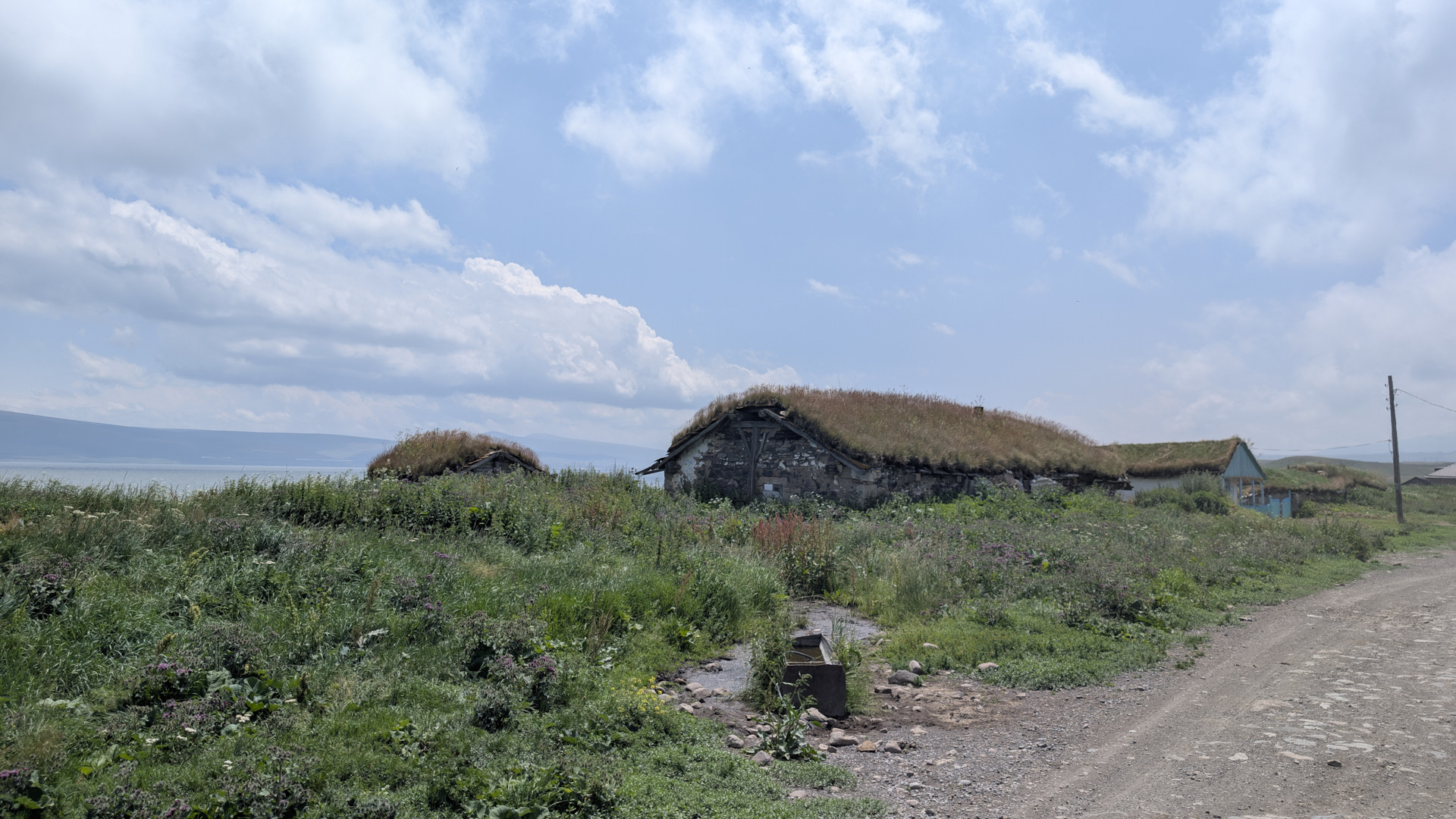 Featured image of post 0397. Трек Паравани — Табацхури