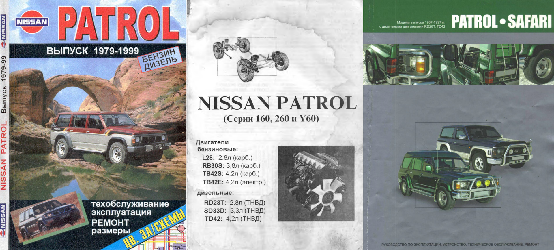 Featured image of post 0414. Поиск неисправностей накала свечей