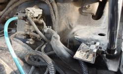 Featured image of post 0417. Возвращение газовых подъёмников капота