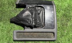 Featured image of post 0434. Консоль КПП