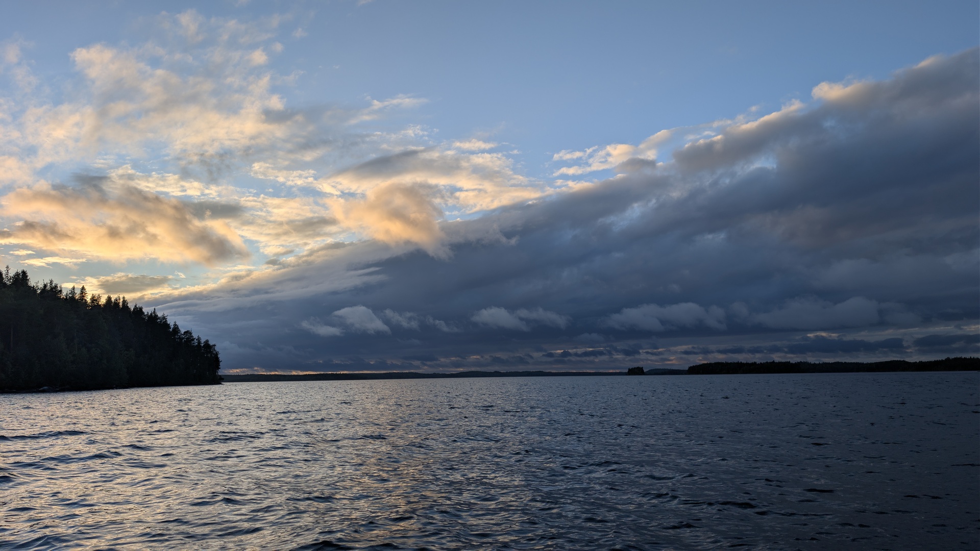 Featured image of post 0445. Карелия 2026